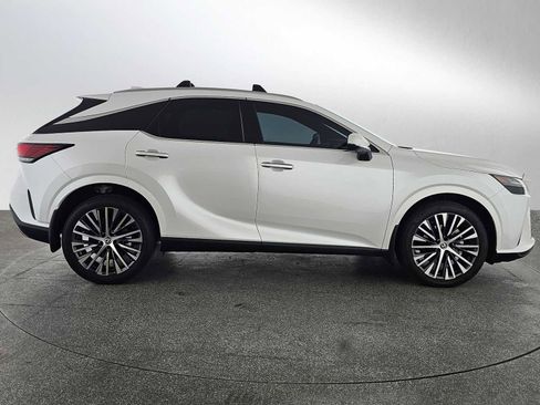 Used 2023 Lexus RX 350 Premium Plus w/ Cold Area Package FWD image 6