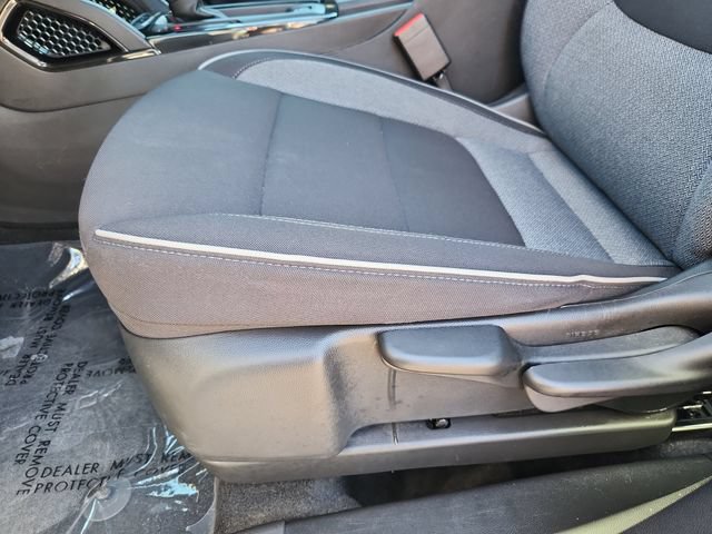 Used 2026 Chevrolet TrailBlazer LS AWD/4WD image 13