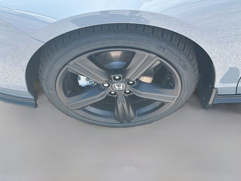 New 2026 Honda Accord Sport image 26