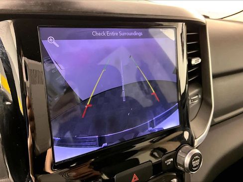 Used 2019 RAM 1500 Big Horn image 26