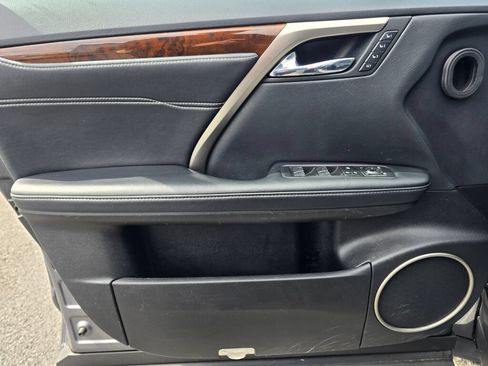 Used 2019 Lexus RX 350 AWD image 19