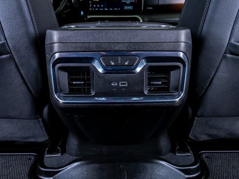 Used 2024 GMC Sierra 2500 Denali w/ Max Trailering Package AWD/4WD image 28