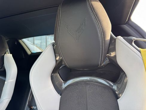 Used 2020 Chevrolet Corvette Stingray Preferred Conv w/ 2LT Preferred Equipment Group RWD image 40