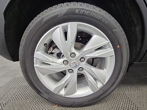 New 2026 Buick Encore GX Preferred w/ Comfort Package image 44