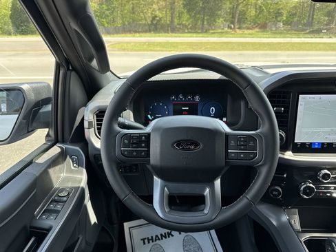 New 2026 Ford F150 XLT AWD/4WD image 6