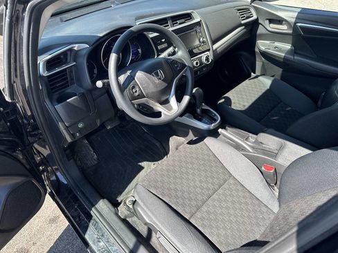 Used 2016 Honda Fit LX image 10