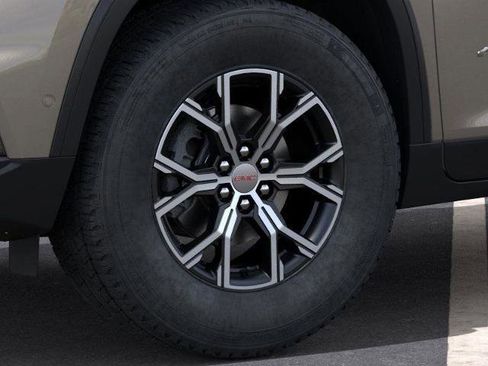 New 2026 GMC Acadia AT4 w/ Super Cruise Package image 9
