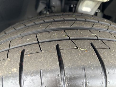 Used 2026 BMW X5 xDrive40i w/ M Sport Package image 12