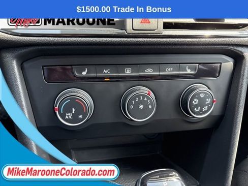 Used 2022 Volkswagen Taos SE AWD/4WD image 22
