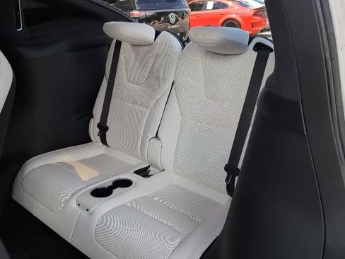 Used 2022 Tesla Model X Plaid AWD/4WD image 24