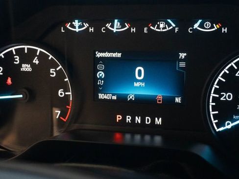 Used 2021 Ford F150 XL w/ STX Appearance Package AWD/4WD image 25