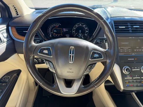 Used 2015 Lincoln MKC Reserve w/ Equipment Group 102A Reserve image 31