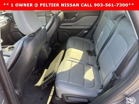 Used 2021 Lincoln Corsair Reserve w/ Sport Package image 24