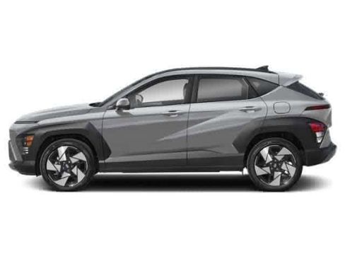 New 2026 Hyundai Kona Limited FWD image 2