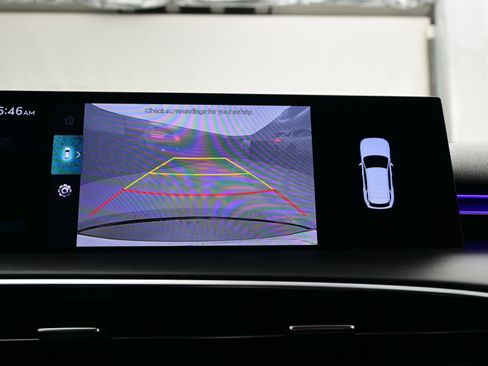 Certified 2026 Genesis GV70 2.5T image 18