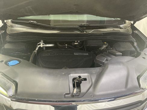 Used 2018 Honda Pilot EX image 25