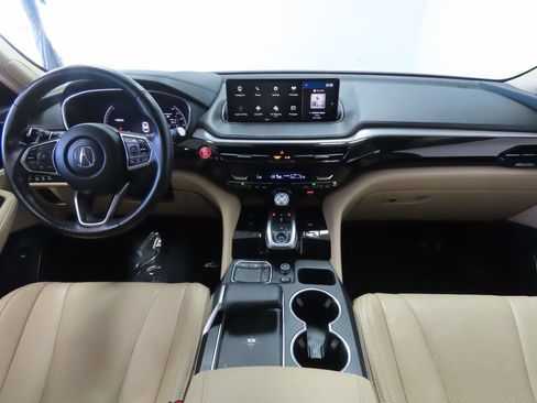 Used 2023 Acura MDX FWD w/ Technology Package image 12