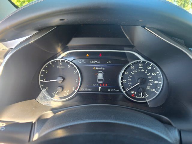 Used 2023 Nissan Murano SV FWD image 25