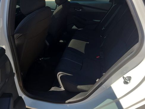 Used 2023 Honda Accord Sport image 7