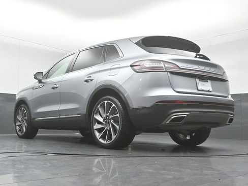 Certified 2023 Lincoln Nautilus Reserve w/ Equipment Group 202A image 42