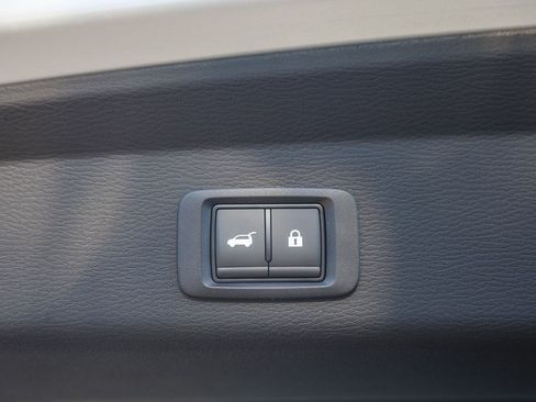 New 2026 Nissan Rogue SL AWD/4WD image 29