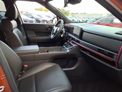 Used 2024 Hyundai Santa Fe Calligraphy AWD/4WD image 21