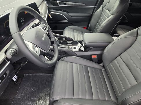 New 2025 Kia Telluride SX Prestige image 7