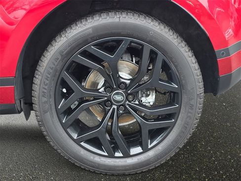 Used 2020 Land Rover Range Rover Evoque SE image 39