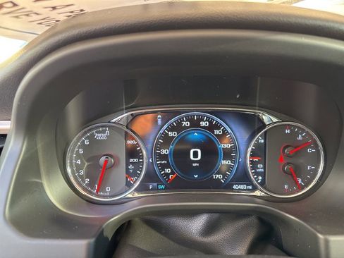 Used 2017 GMC Acadia Denali FWD image 14