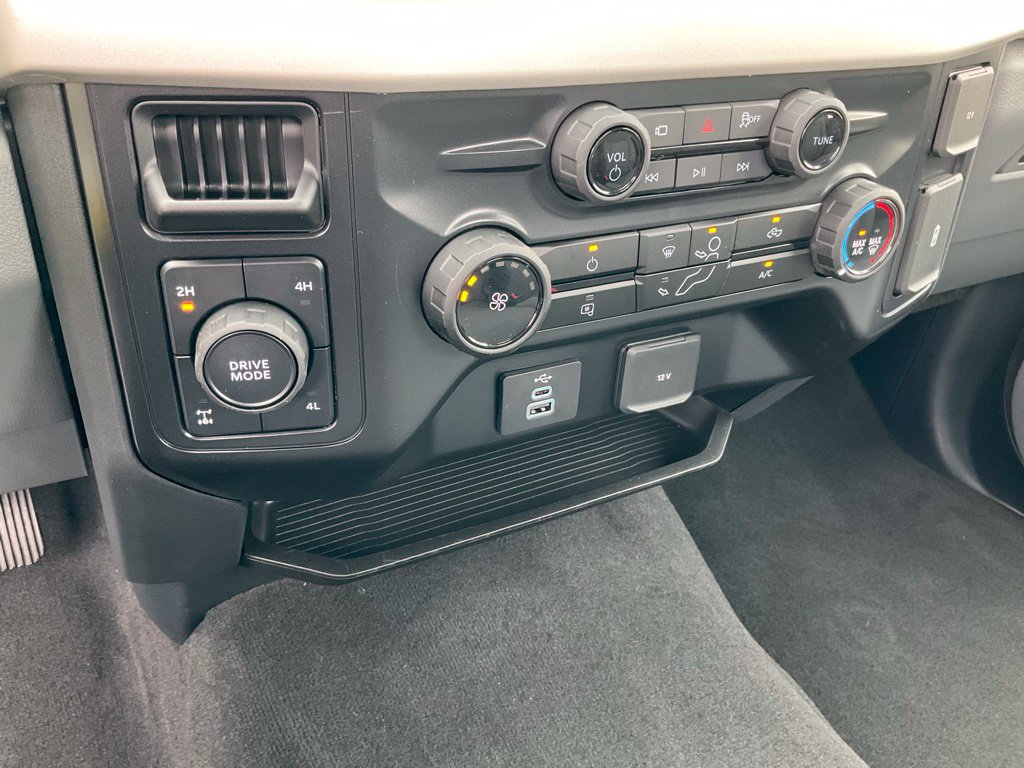 Used 2025 Ford F350 XL w/ STX Appearance Package AWD/4WD image 60