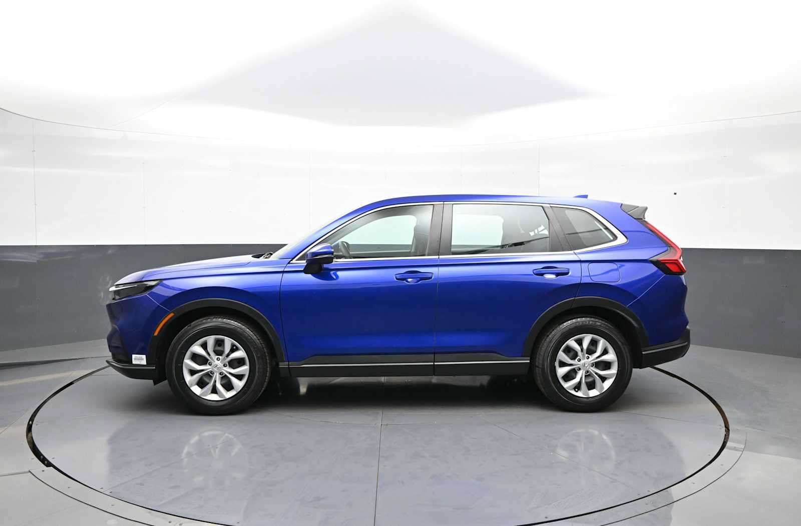 Certified 2024 Honda CR-V LX image 8