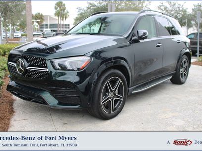 Used 2021 Mercedes-Benz GLE 450 4MATIC