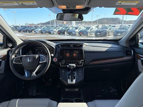 Used 2022 Honda CR-V EX image 16