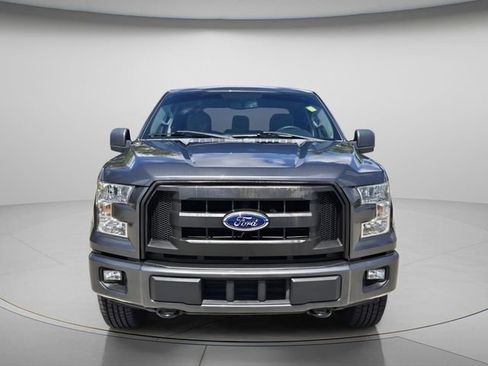 Used 2017 Ford F150 XL w/ Equipment Group 101A Mid image 4
