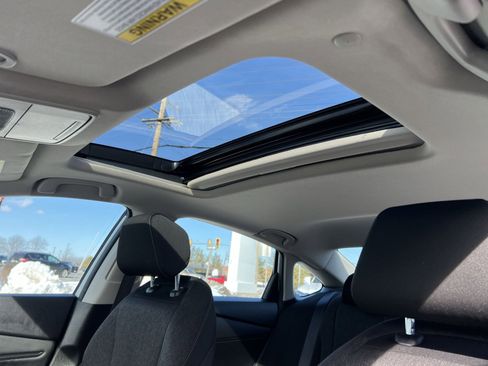 Used 2024 Honda Accord EX image 23