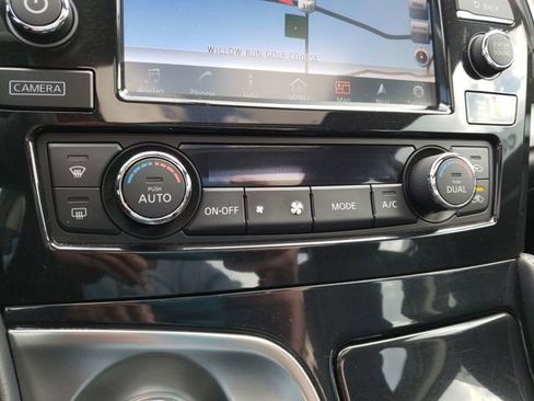 Used 2017 Nissan Maxima 3.5 SL image 25