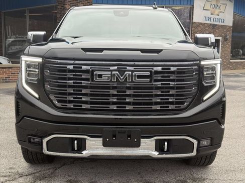 Used 2026 GMC Sierra 1500 Denali Ultimate AWD/4WD image 31