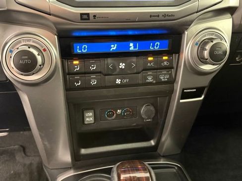 Used 2019 Toyota 4Runner Limited image 22