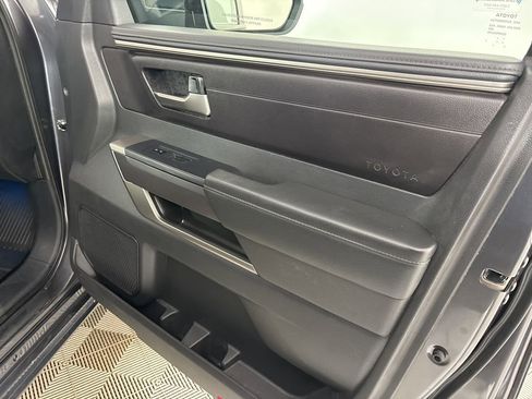 Used 2024 Toyota Tundra SR5 AWD/4WD image 25