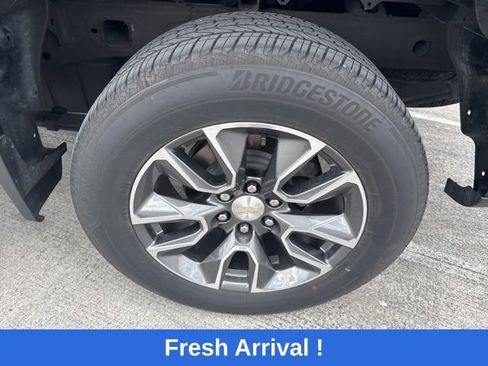 Used 2023 Chevrolet Silverado 1500 LT RWD image 16