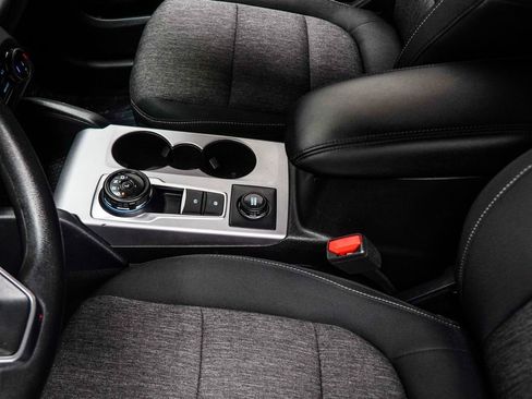Used 2024 Ford Bronco Sport Big Bend AWD/4WD image 16