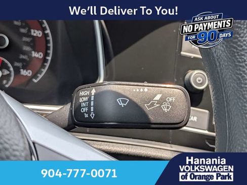 Used 2019 Volkswagen Jetta S FWD image 32