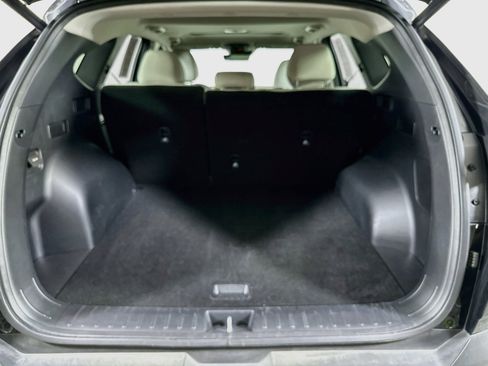 Used 2022 Hyundai Tucson SEL w/ Convenience + Premium Package FWD image 27