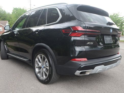 Used 2025 BMW X5 xDrive50e image 22