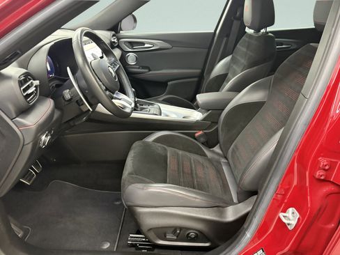 Used 2024 Dodge Hornet R/T Plus image 8