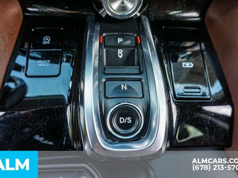 Used 2024 Acura MDX Technology image 44