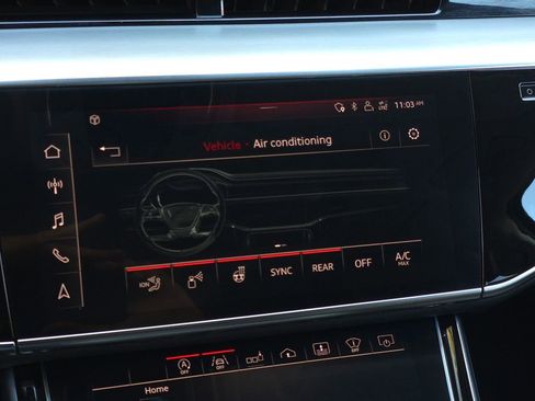 Used 2019 Audi A8 L 4.0T w/ First Edition Package image 48