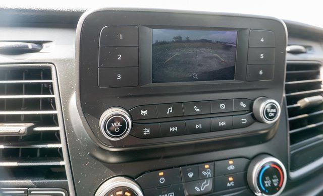 Used 2024 Ford Transit 350 XL RWD image 21