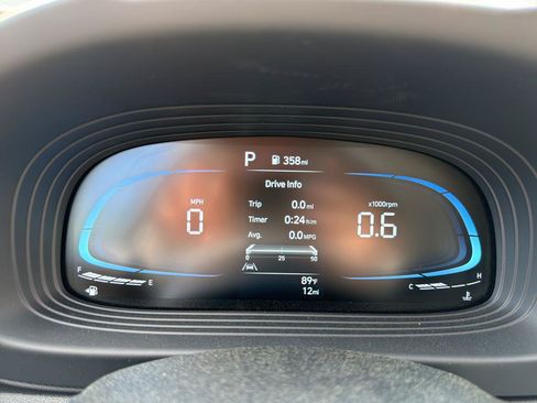 New 2026 Hyundai Venue SEL FWD image 14