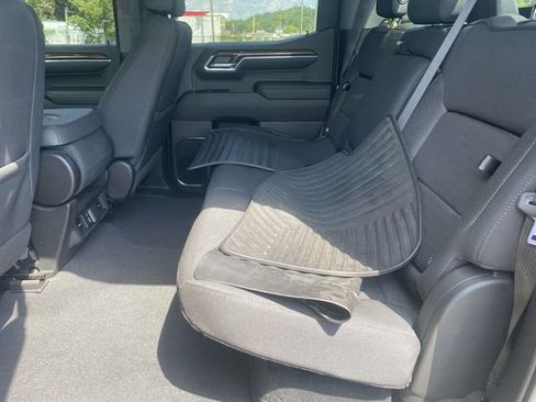 Used 2024 GMC Sierra 1500 Elevation AWD/4WD image 11